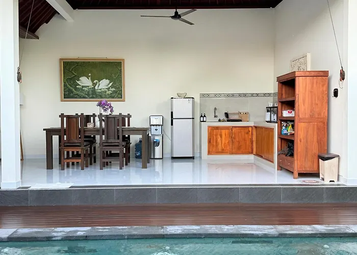 D\'Sumi Villa
