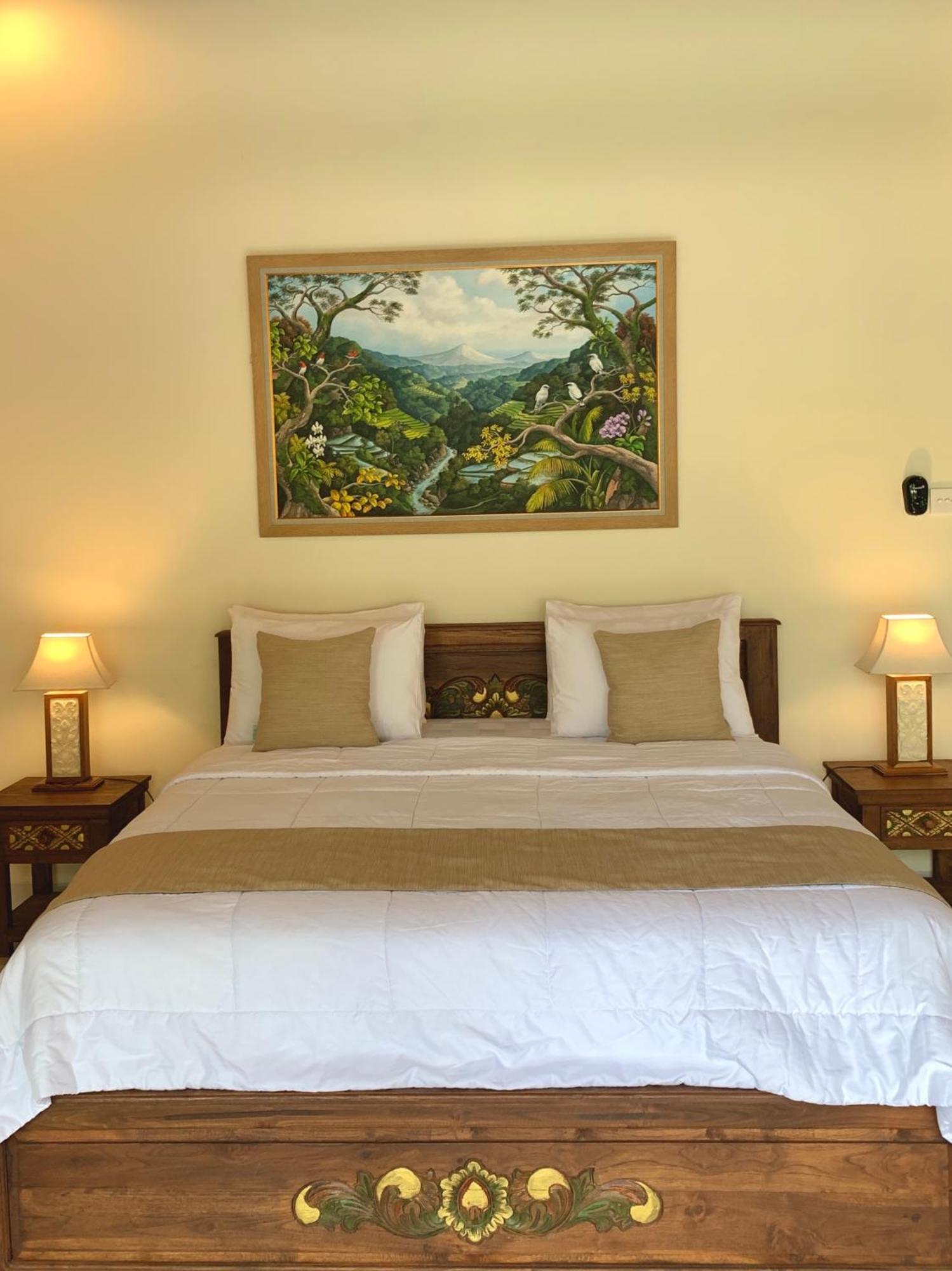 D'sumi Villa