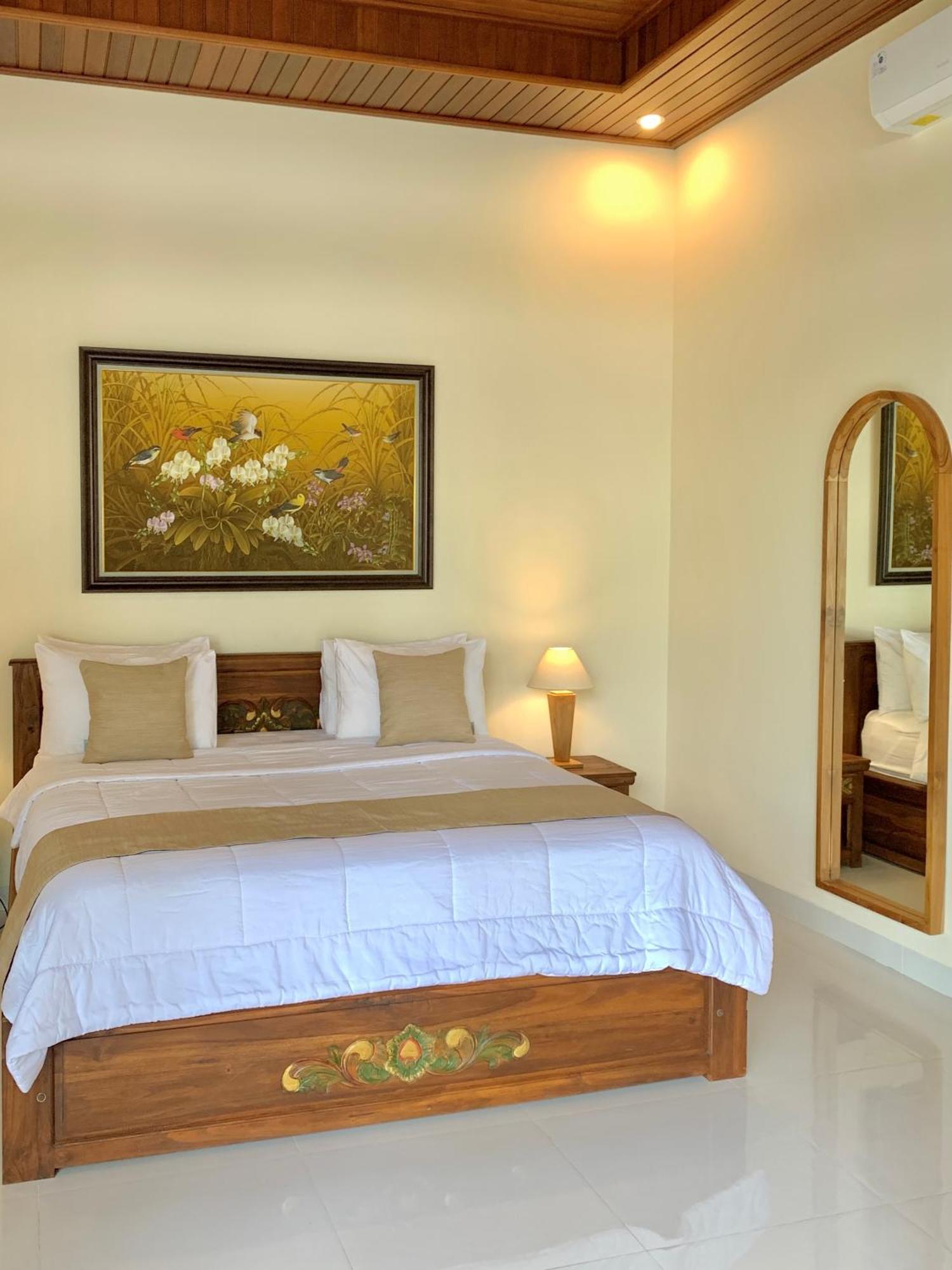 Villa D'sumi Ubud (Bali)