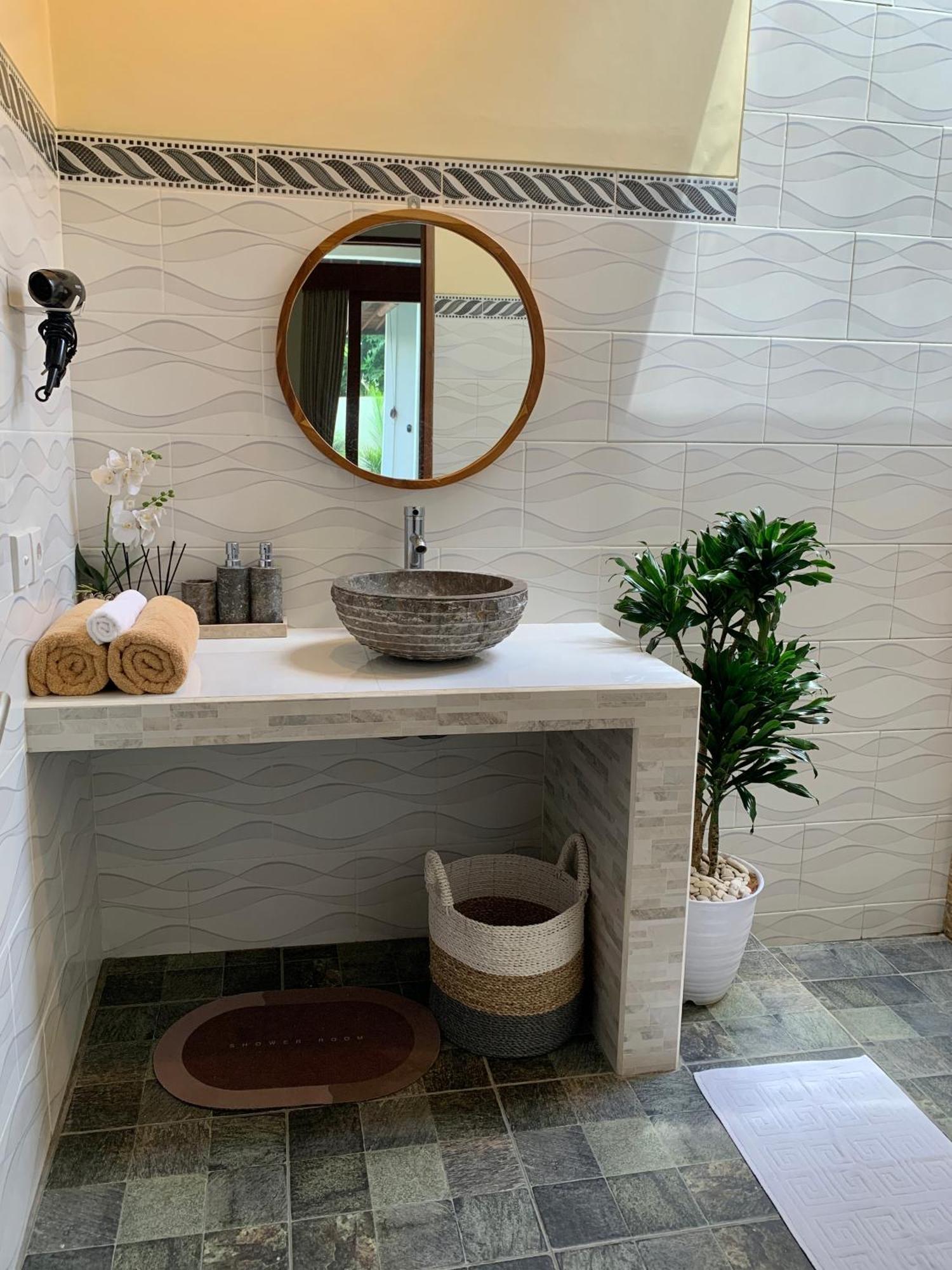 Villa D'sumi Ubud (Bali)