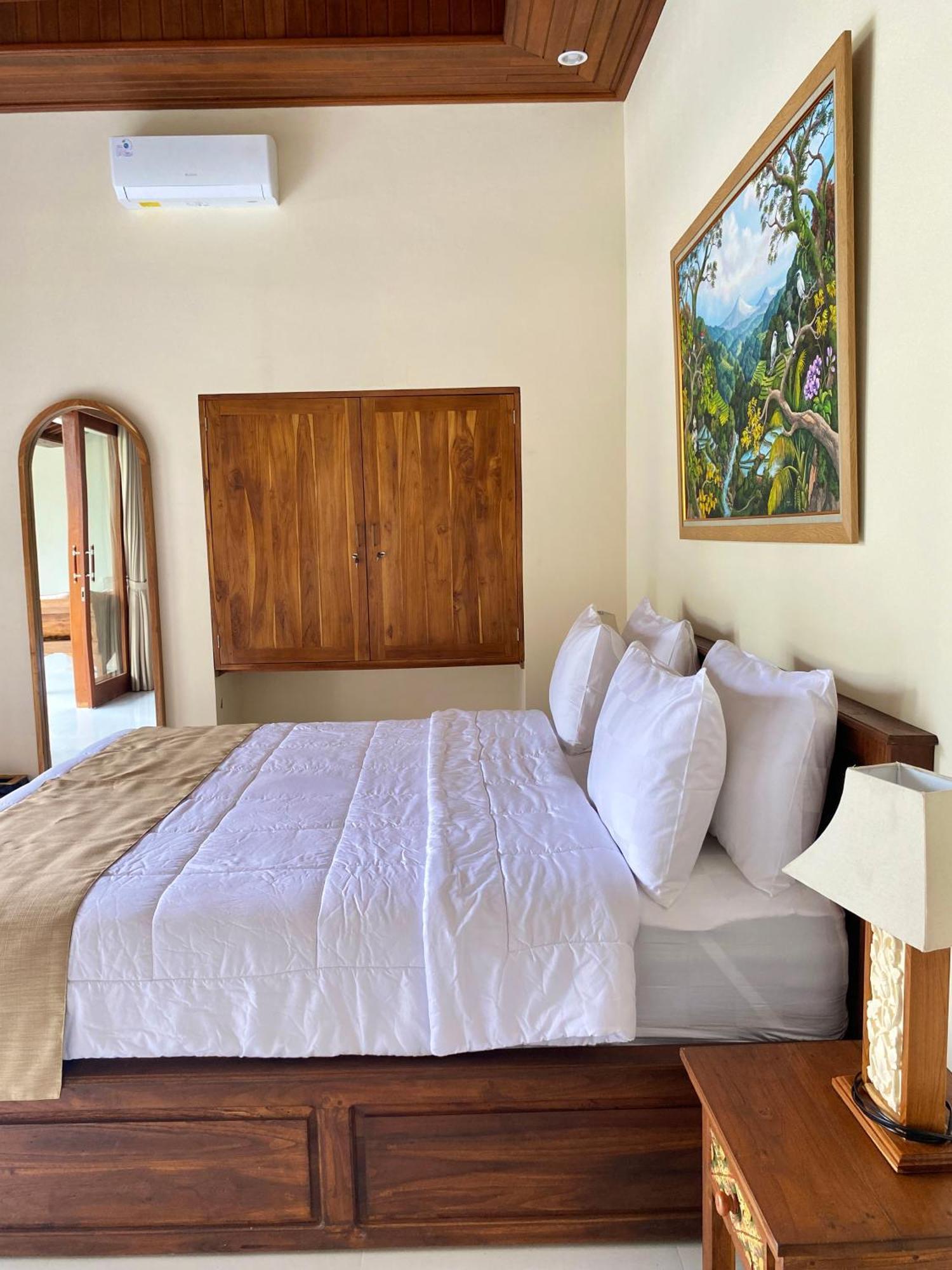 D'sumi Villa Ubud (Bali)