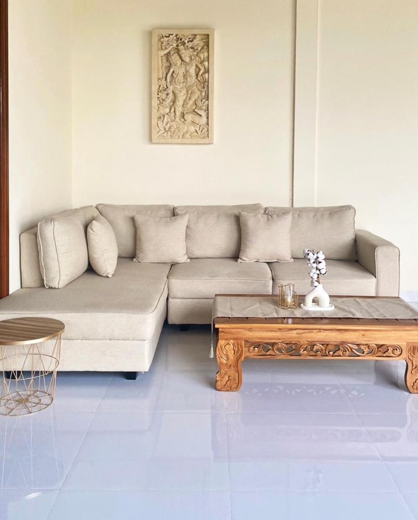 D'sumi Villa Ubud (Bali)