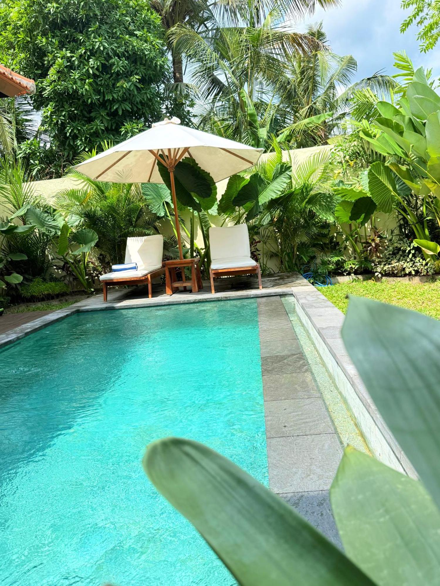 D'sumi Ubud (Bali)