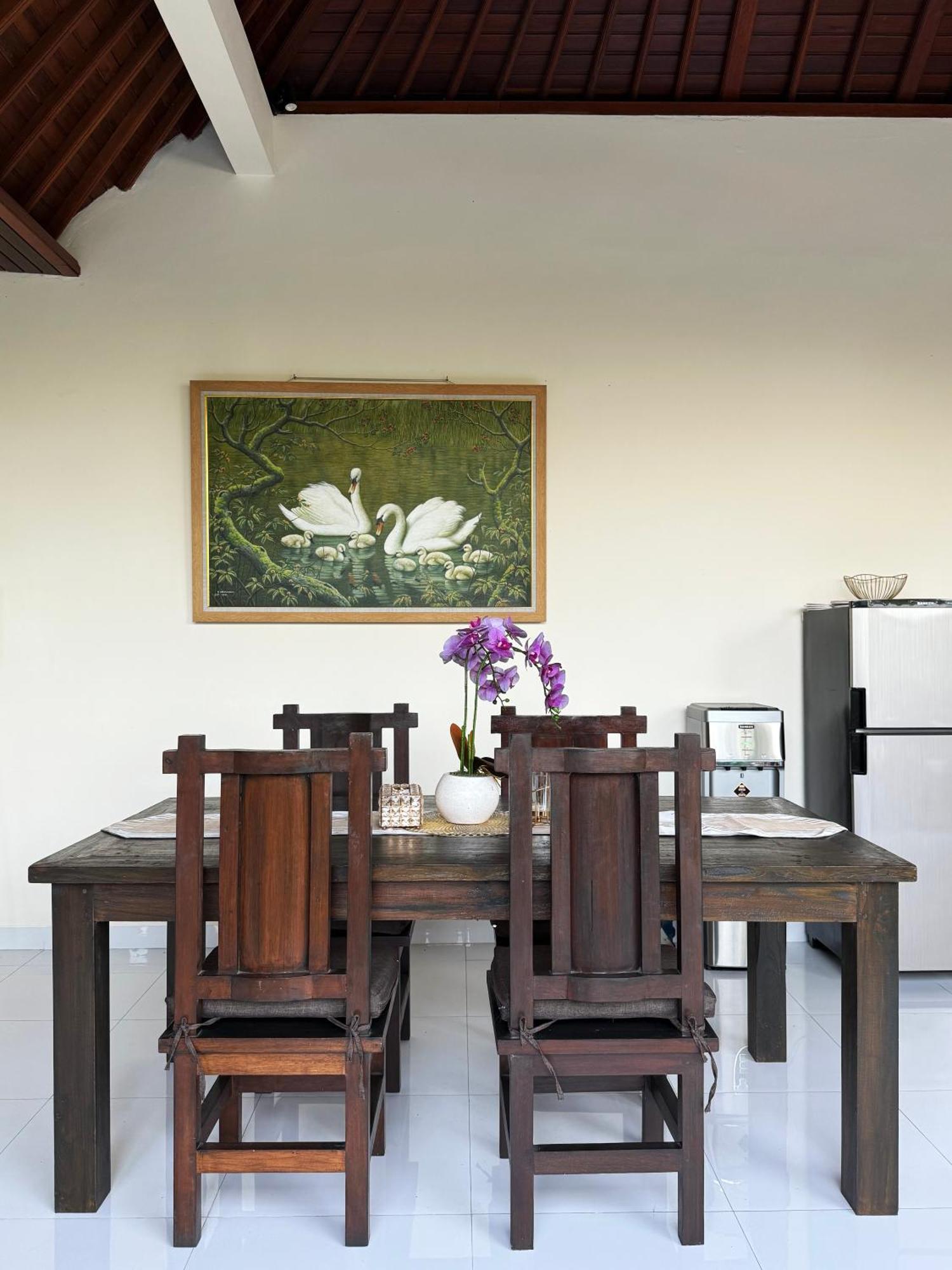 D'sumi Ubud (Bali)