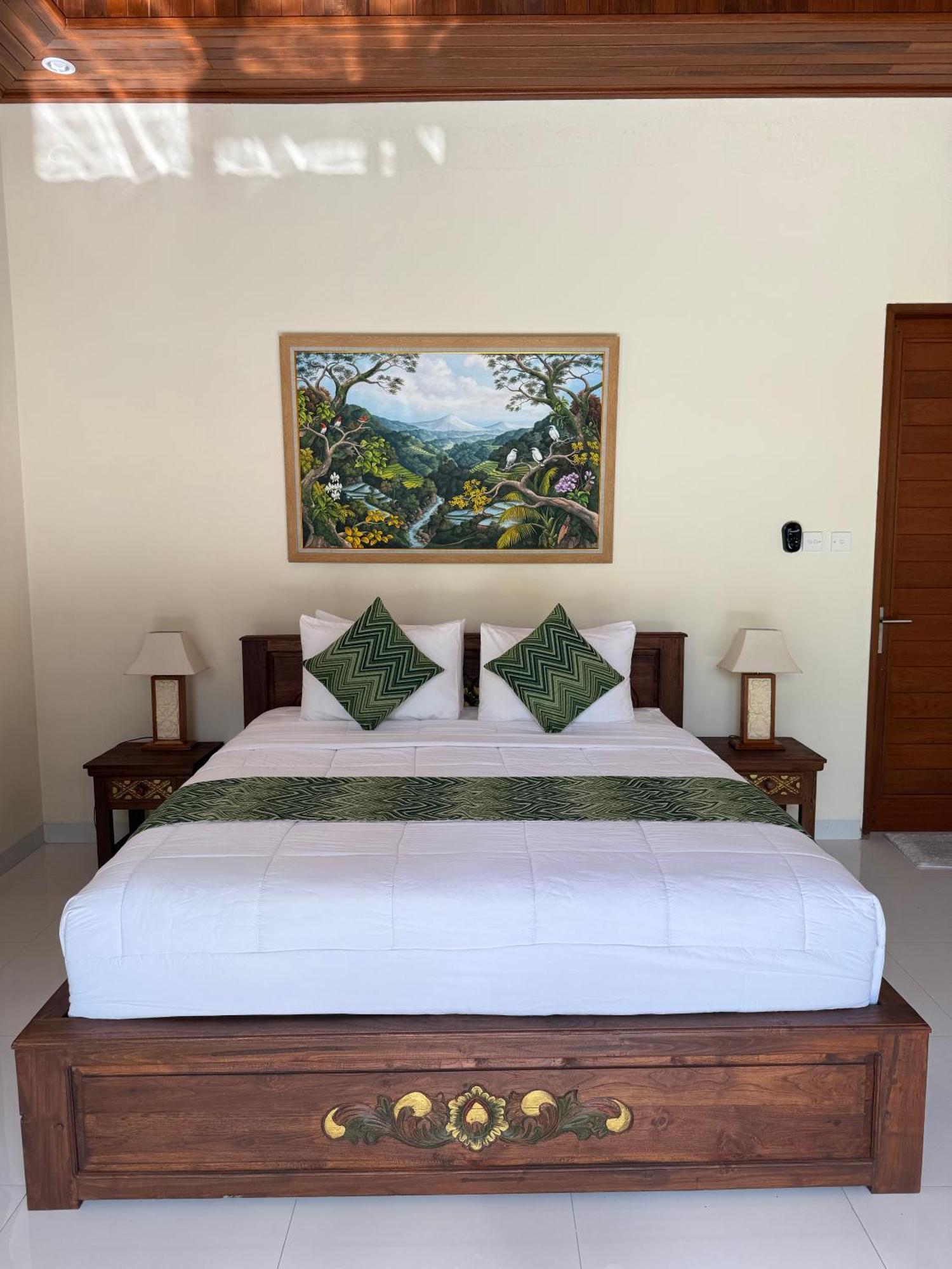 D'sumi Villa Ubud (Bali)