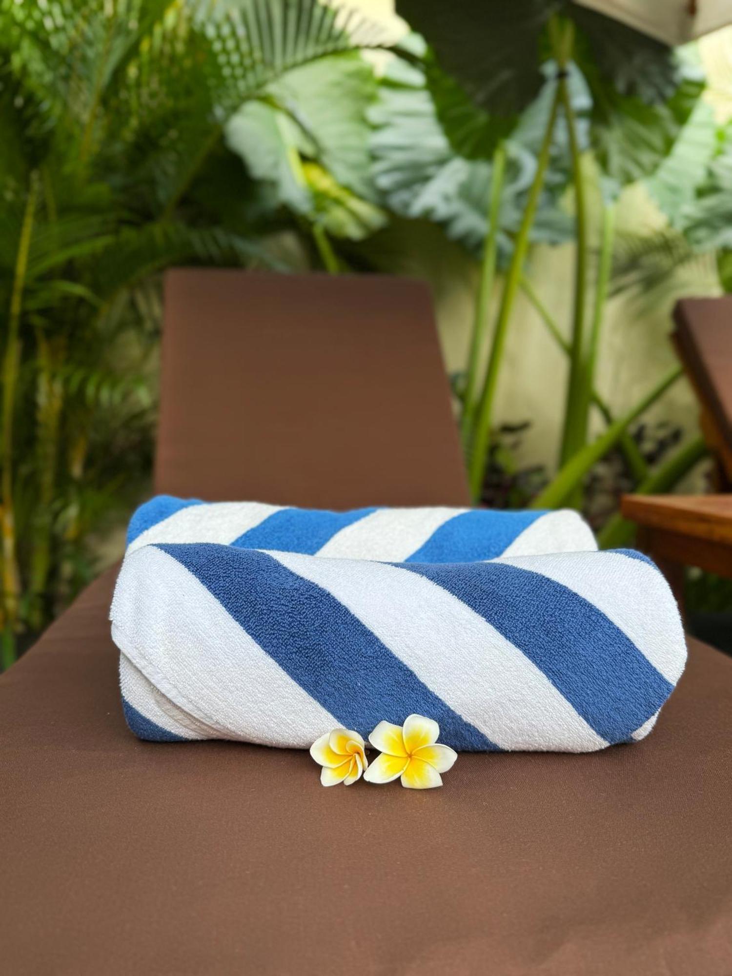 Villa D'sumi Ubud (Bali)