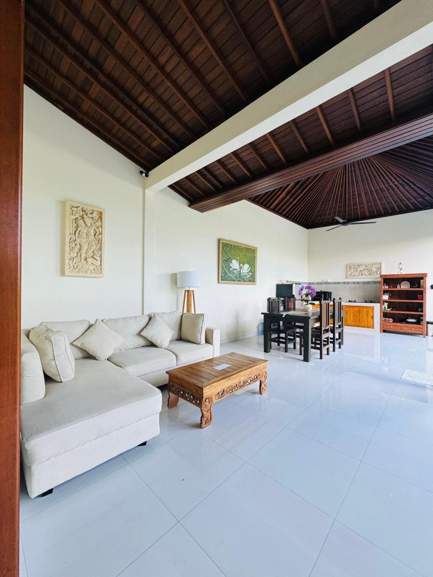 D'sumi Villa Ubud (Bali)