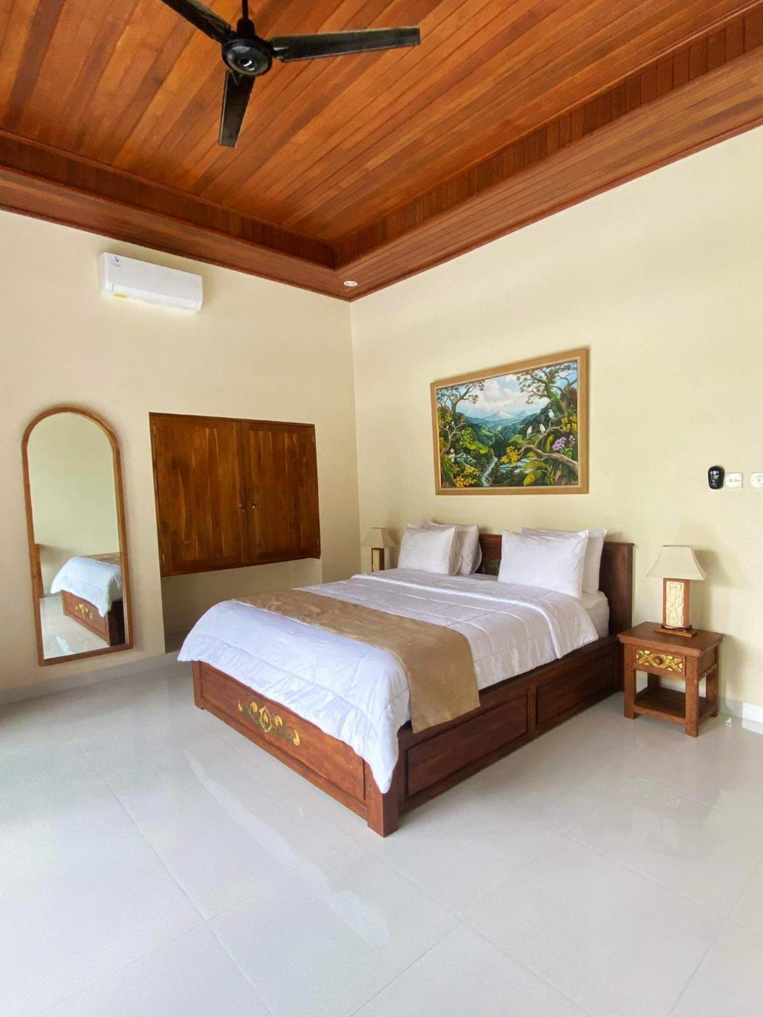 D'sumi Ubud
