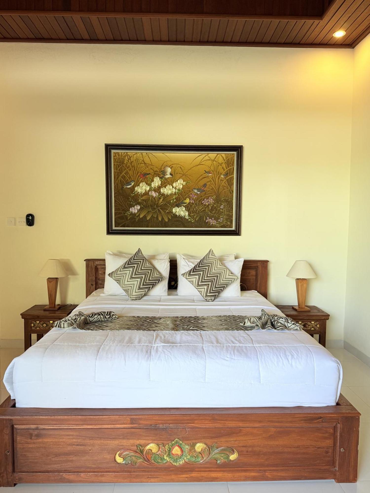 D'sumi Ubud