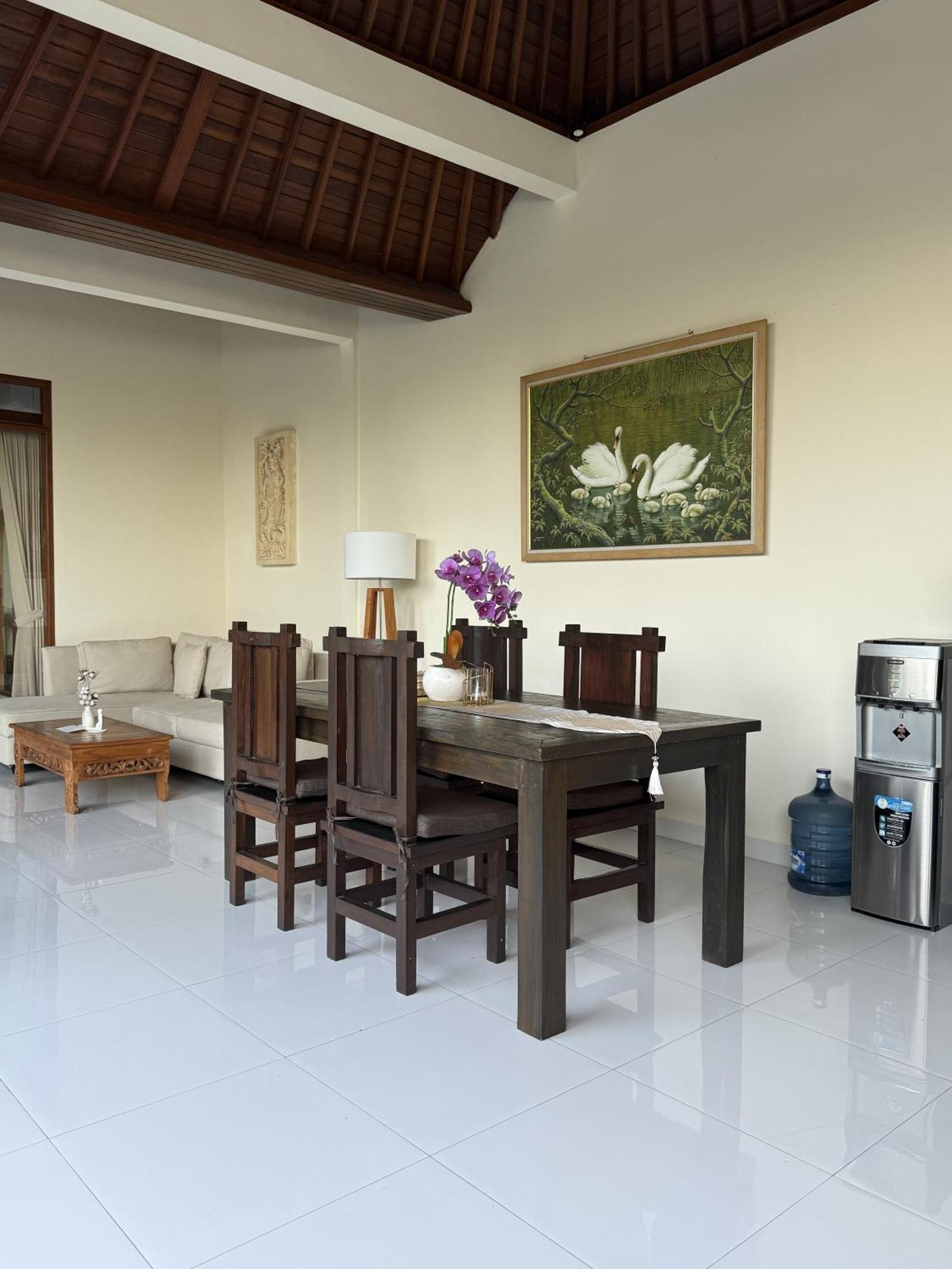 D'sumi Villa Ubud
