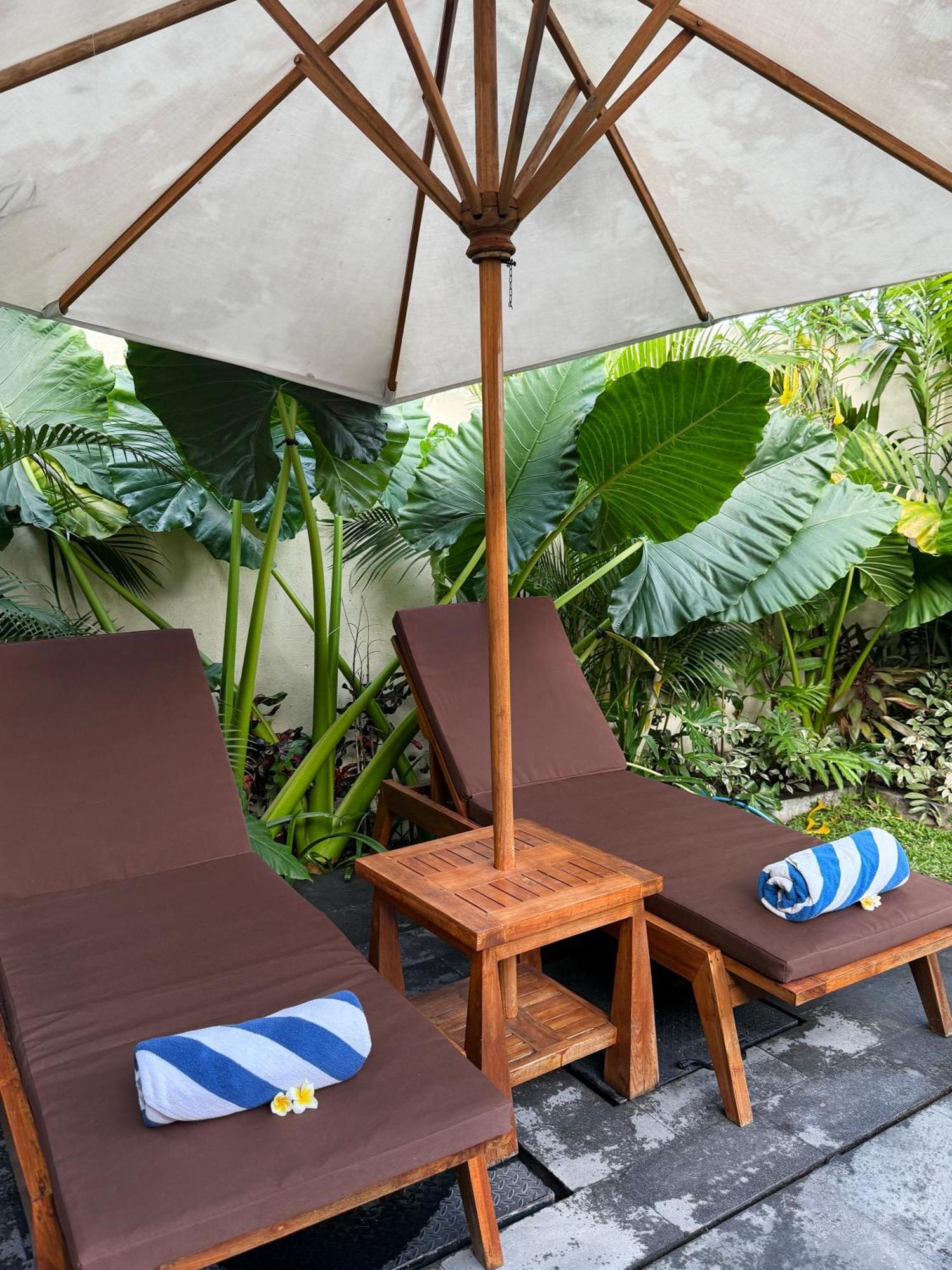 D'sumi * Ubud
